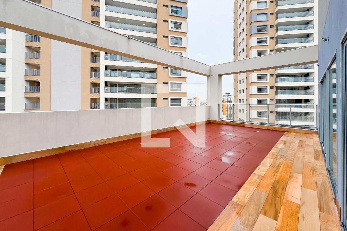 Kitnet-Studio, 26 m² - Foto 82