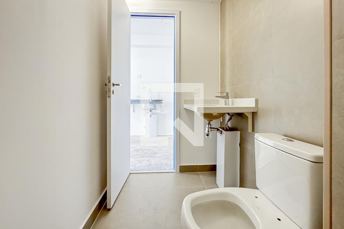 Kitnet-Studio, 26 m² - Foto 36