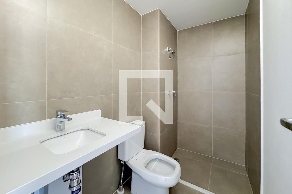 Kitnet-Studio, 26 m² - Foto 28