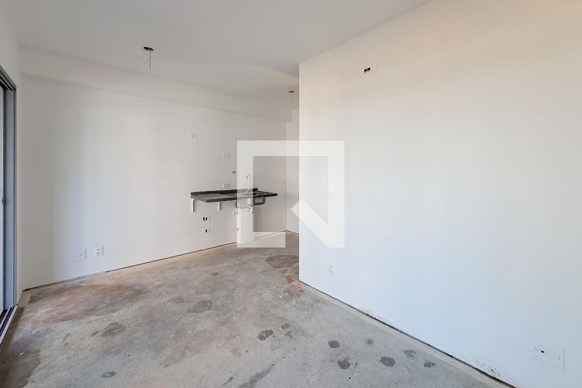 Kitnet-Studio, 26 m² - Foto 10