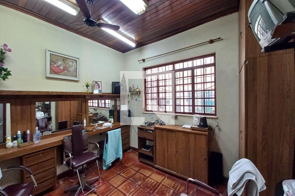 Casa à Venda - Cambuí, 3 Quartos,  110 m2 em , Campinas - sp | SoloBR