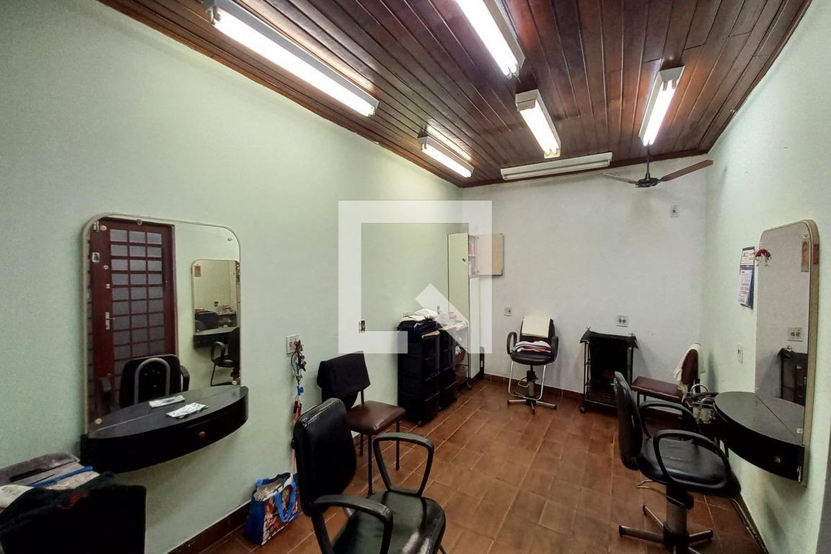 Casa à Venda - Cambuí, 3 Quartos,  110 m2 em , Campinas - sp | SoloBR