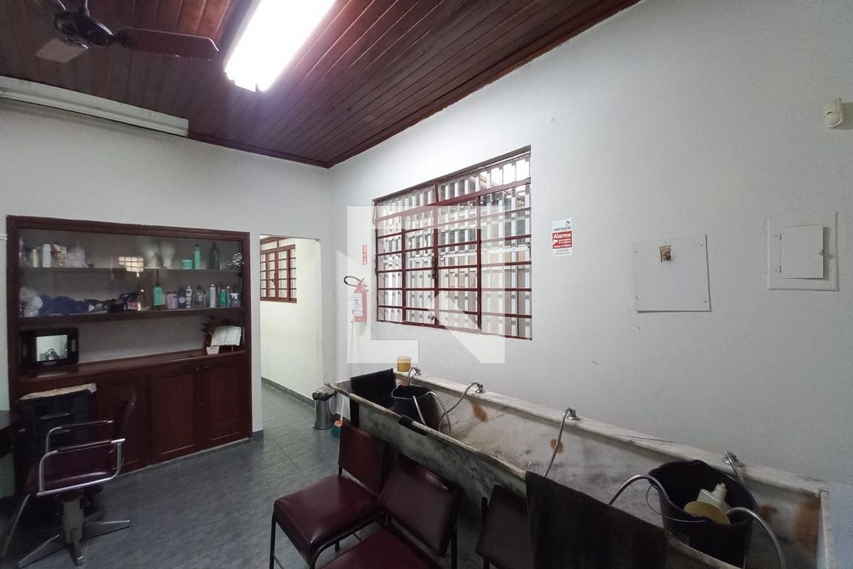 Casa à Venda - Cambuí, 3 Quartos,  110 m2 em , Campinas - sp | SoloBR