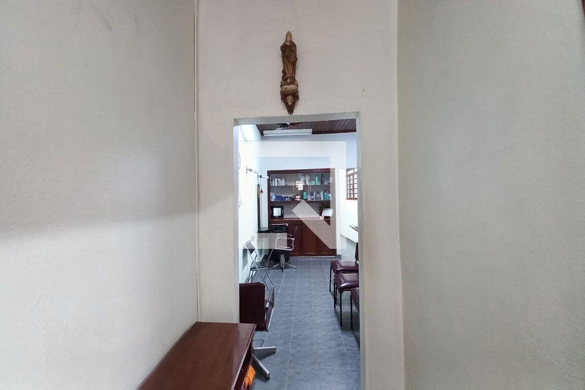 Casa à Venda - Cambuí, 3 Quartos,  110 m2 em , Campinas - sp | SoloBR