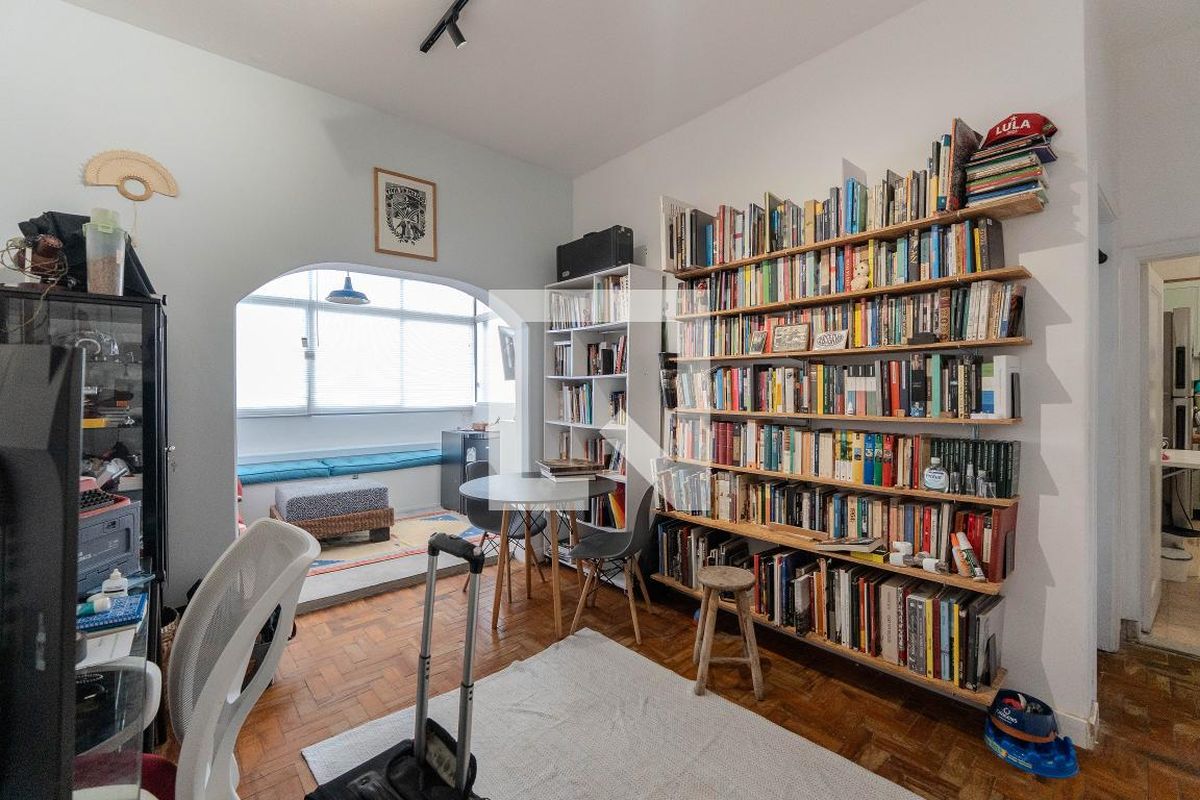 Apartamento, 1 quarto, 50 m² - Foto 2