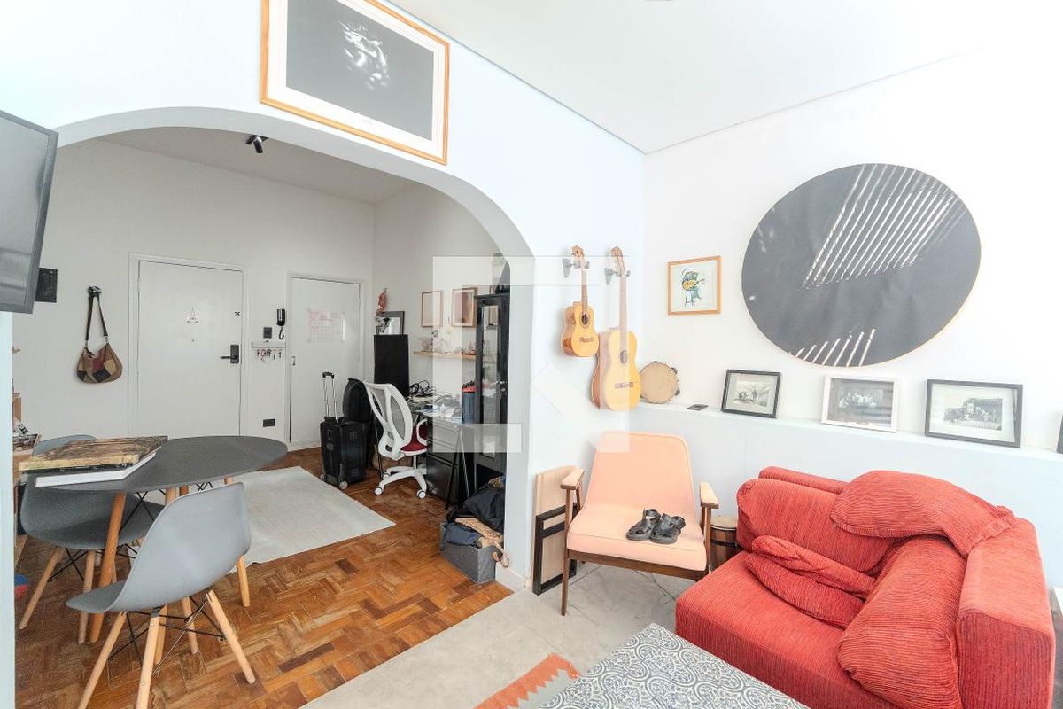 Apartamento, 1 quarto, 50 m² - Foto 18