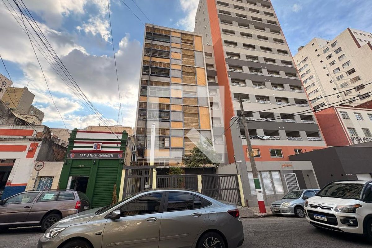 Apartamento, 1 quarto, 50 m² - Foto 66