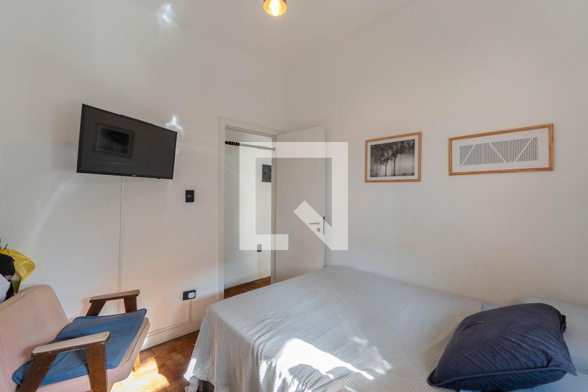 Apartamento, 1 quarto, 50 m² - Foto 34