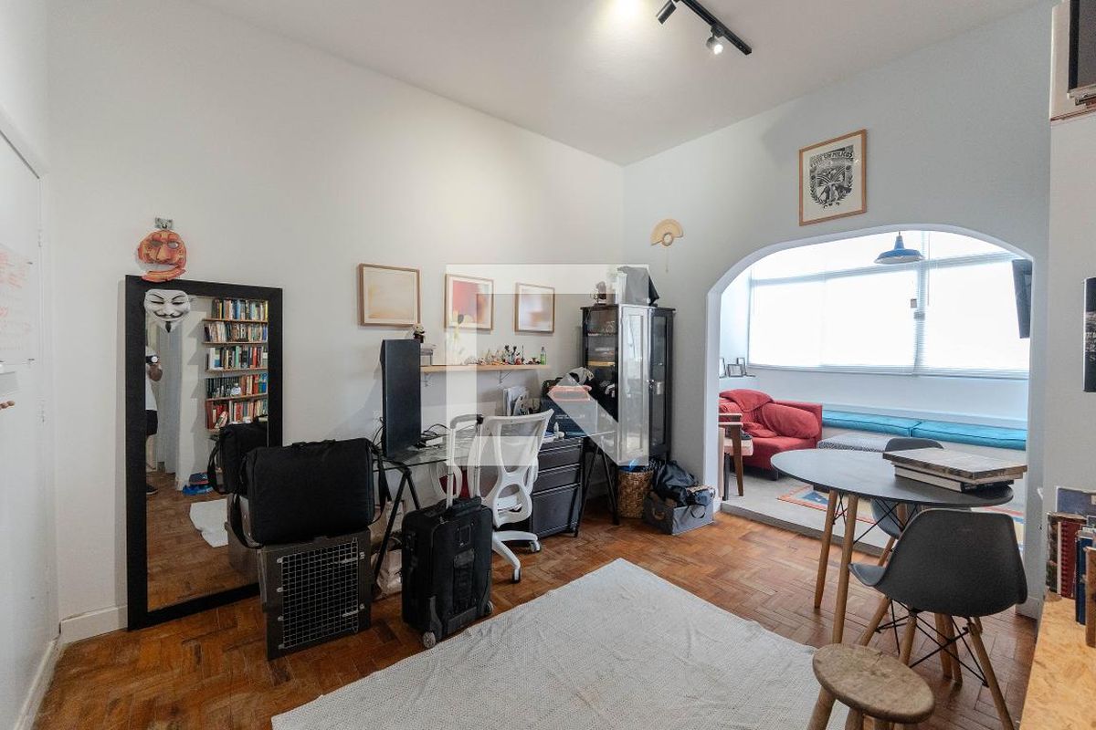 Apartamento, 1 quarto, 50 m² - Foto 6