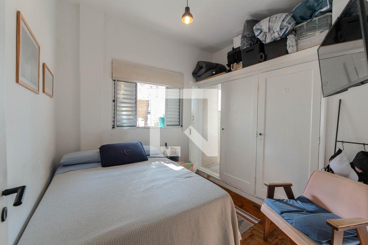Apartamento, 1 quarto, 50 m² - Foto 28