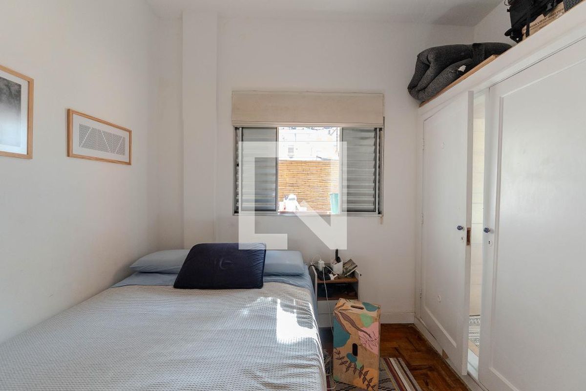 Apartamento, 1 quarto, 50 m² - Foto 30