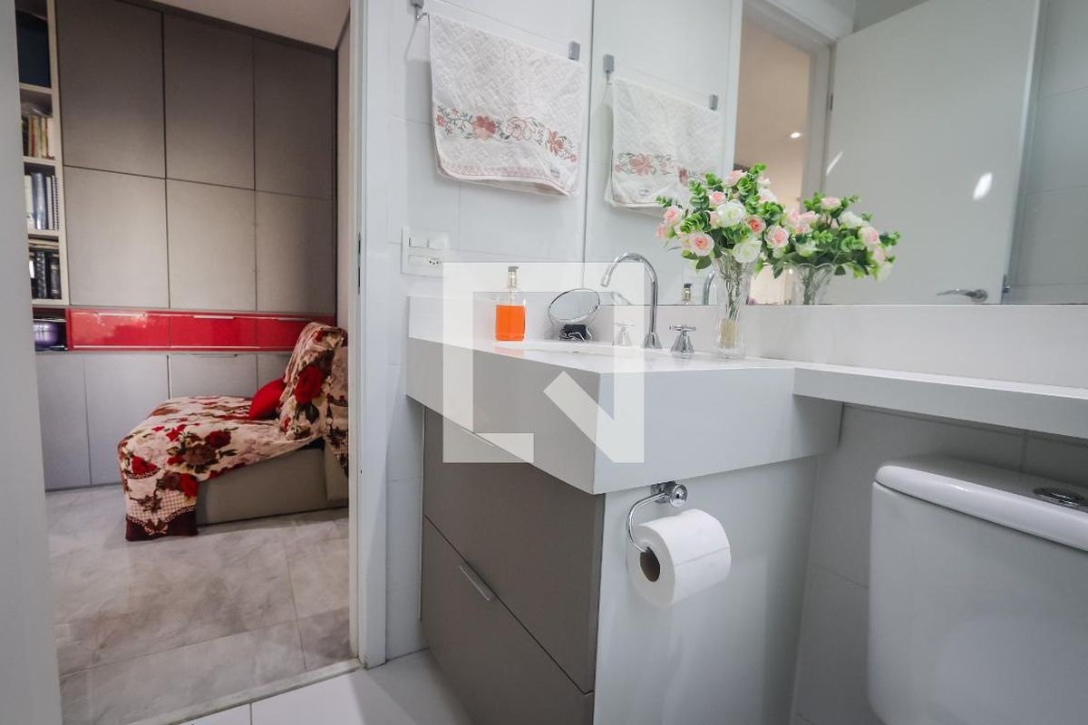 Apartamento, 2 quartos, 73 m² - Foto 58