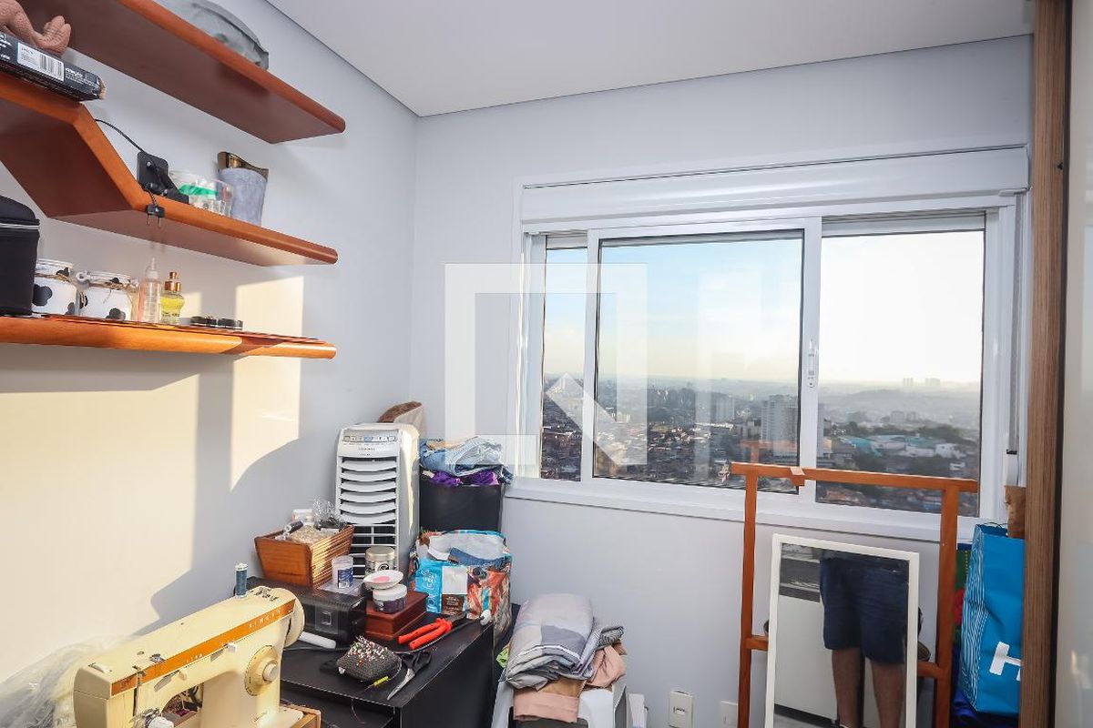 Apartamento, 2 quartos, 73 m² - Foto 30