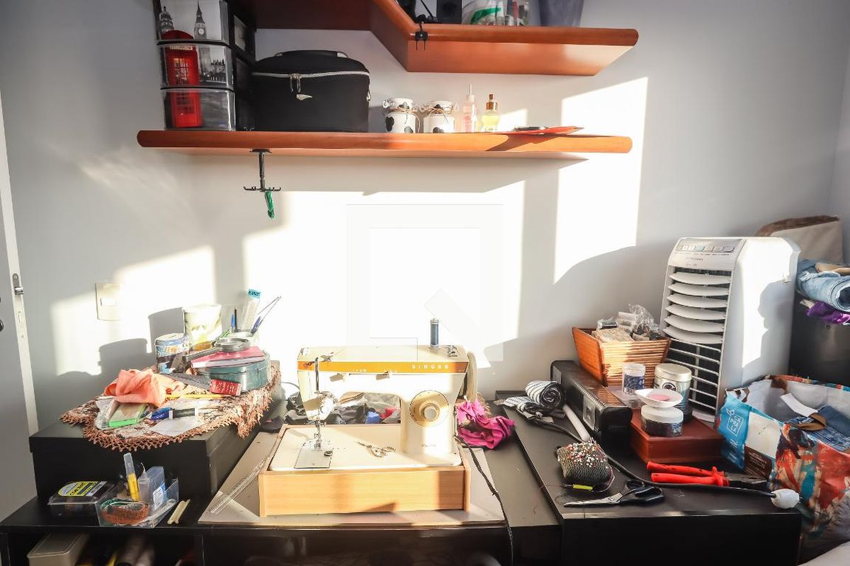 Apartamento, 2 quartos, 73 m² - Foto 32