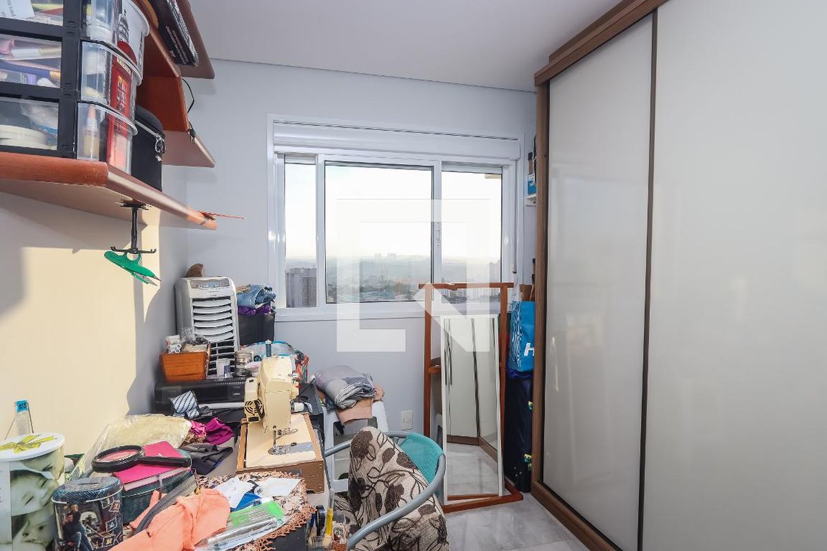 Apartamento, 2 quartos, 73 m² - Foto 28