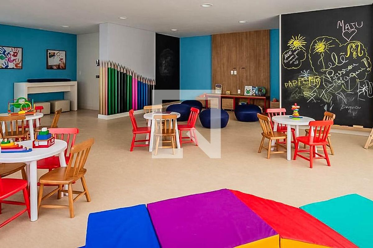 Apartamento, 2 quartos, 73 m² - Foto 98