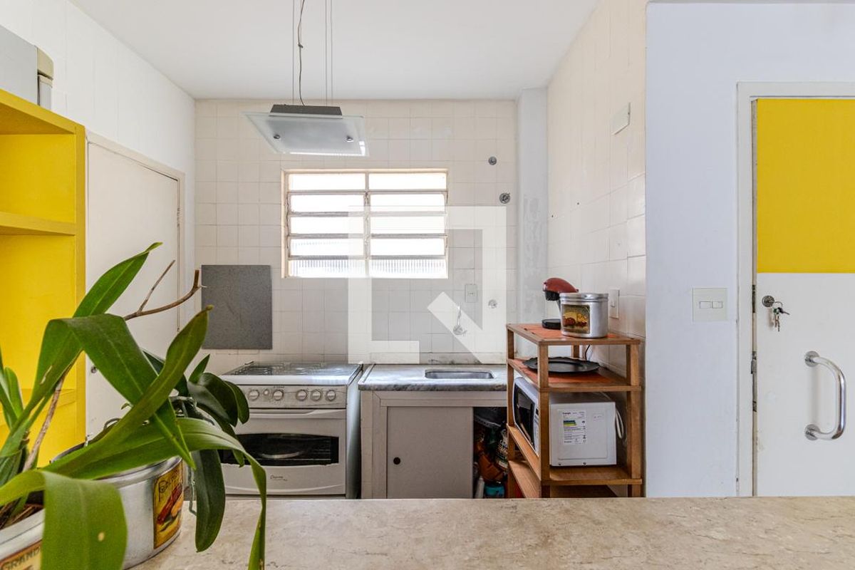 Kitnet-Studio, 53 m² - Foto 43