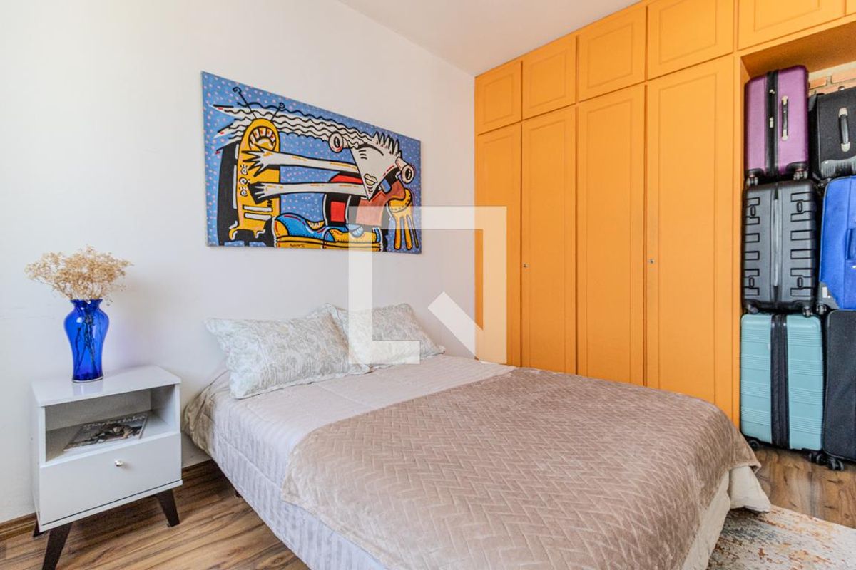 Kitnet-Studio, 53 m² - Foto 25