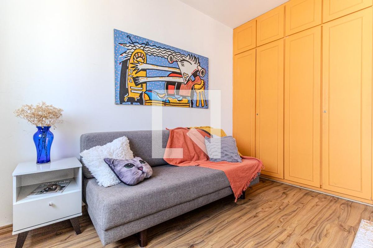 Kitnet-Studio, 53 m² - Foto 27