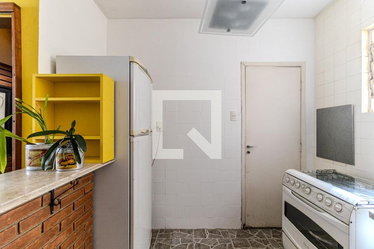 Kitnet-Studio, 53 m² - Foto 45