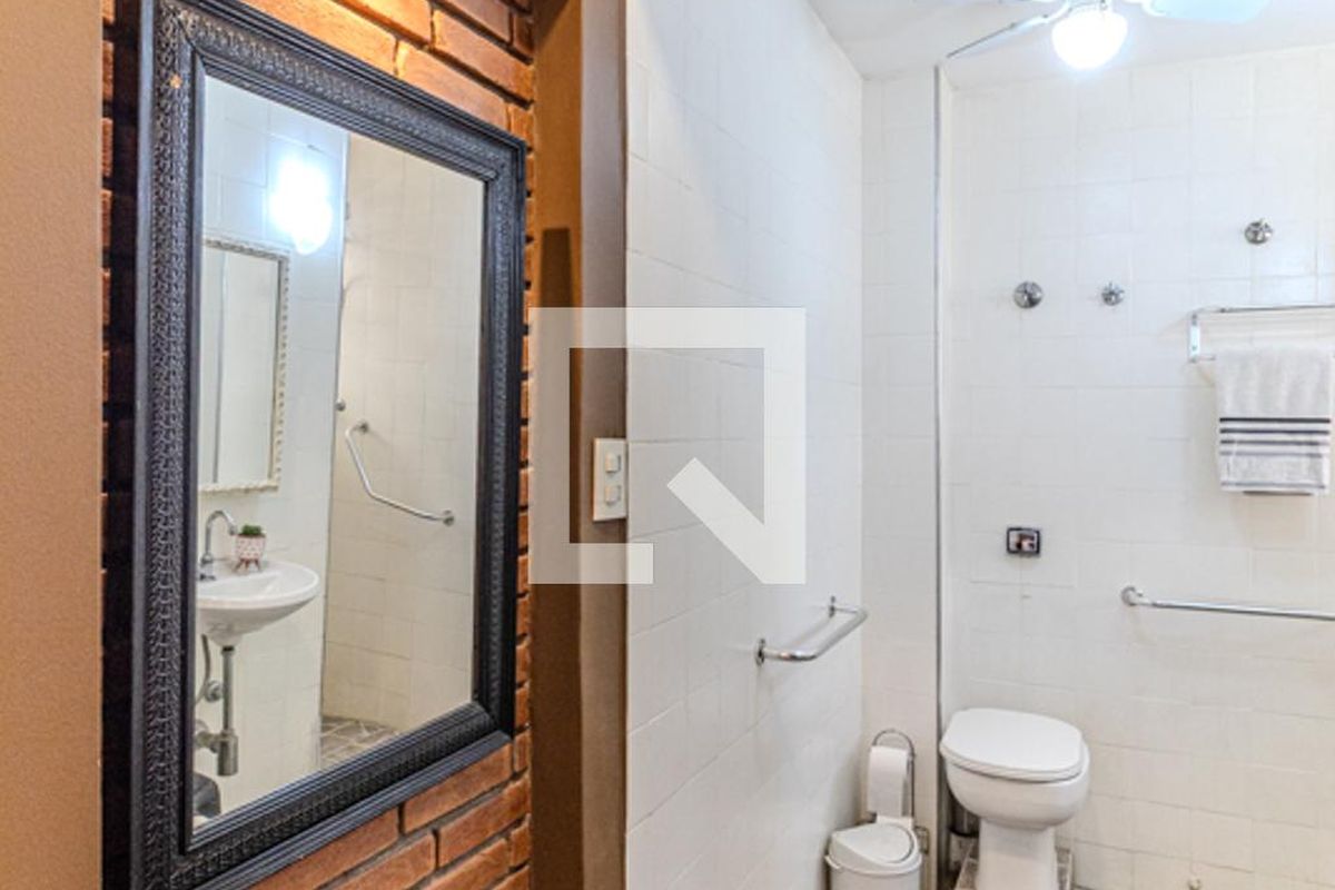 Kitnet-Studio, 53 m² - Foto 33