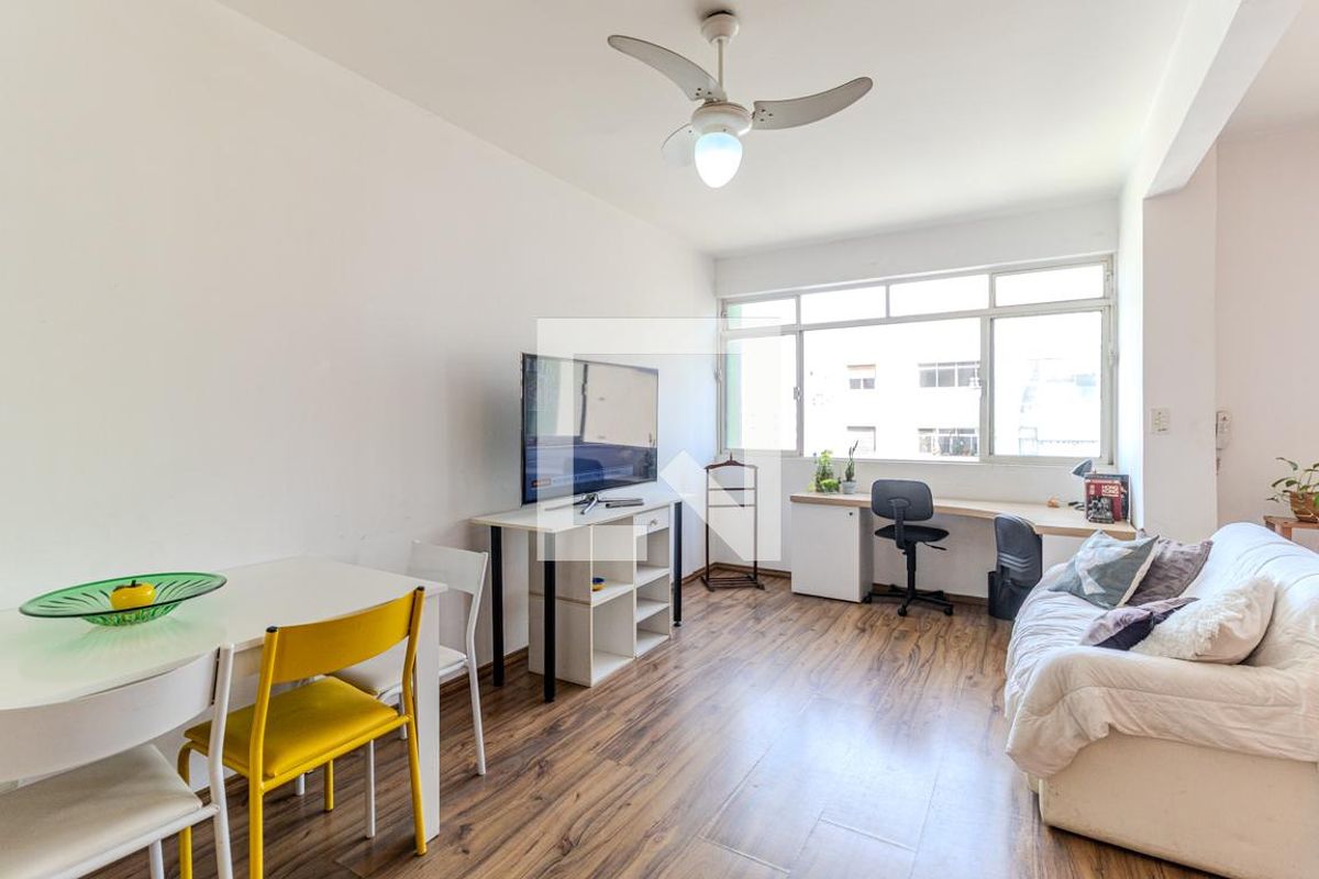 Kitnet-Studio, 53 m² - Foto 7