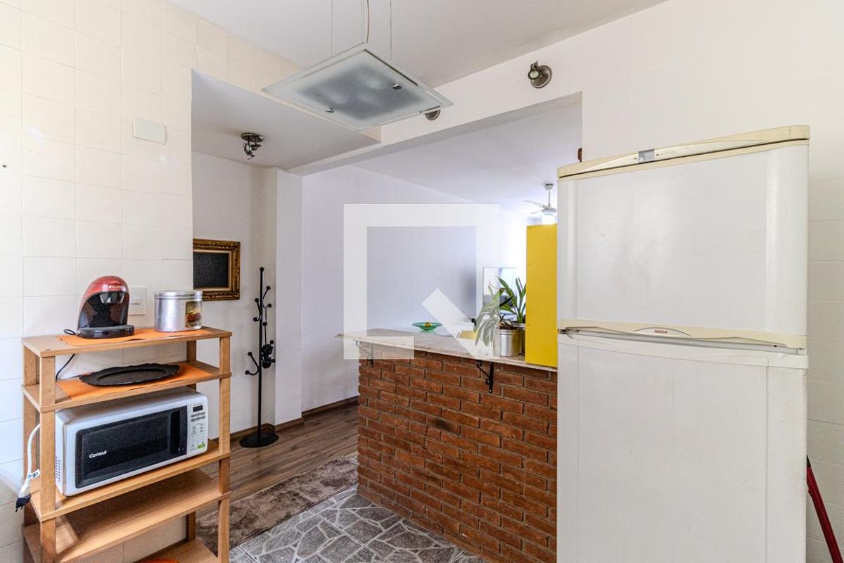 Kitnet-Studio, 53 m² - Foto 49