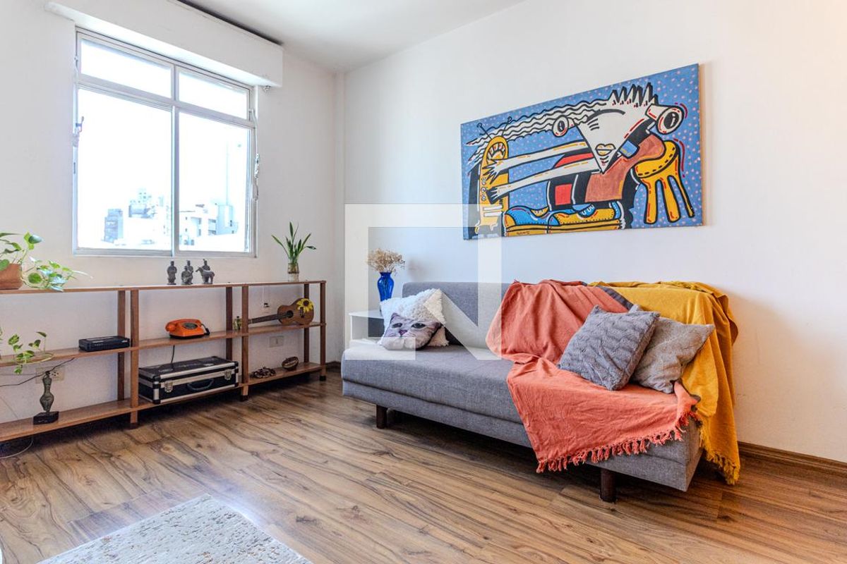 Kitnet-Studio, 53 m² - Foto 21