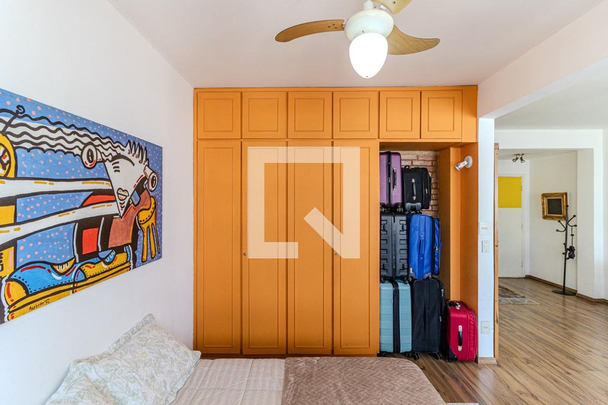 Kitnet-Studio, 53 m² - Foto 29