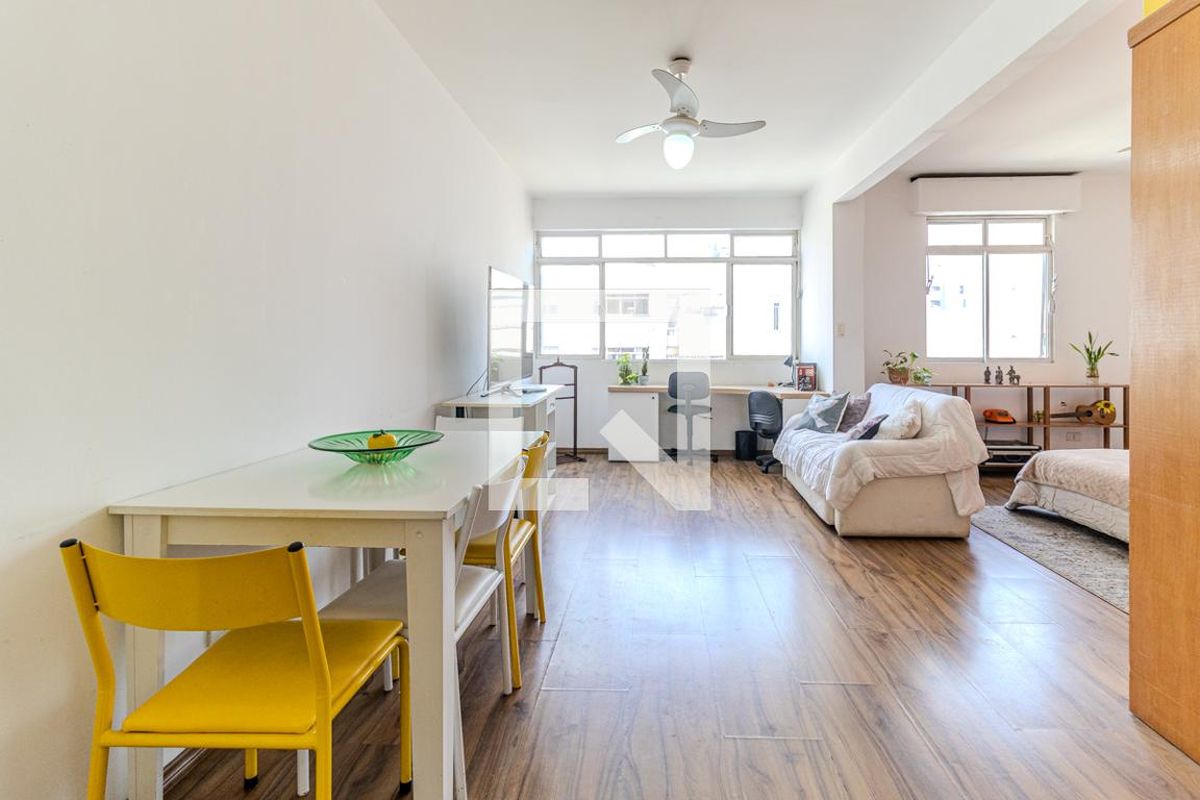 Kitnet-Studio, 53 m² - Foto 5
