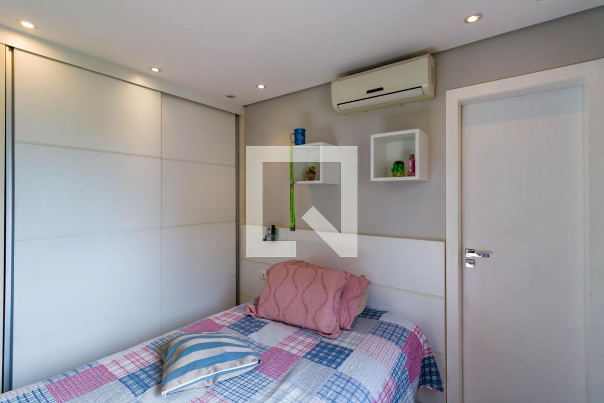 Apartamento, 3 quartos, 168 m² - Foto 58