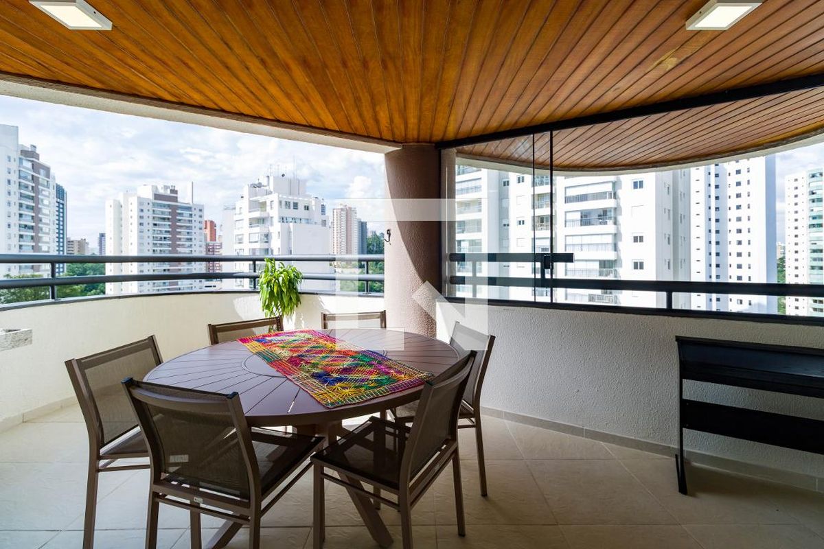 Apartamento, 3 quartos, 168 m² - Foto 18