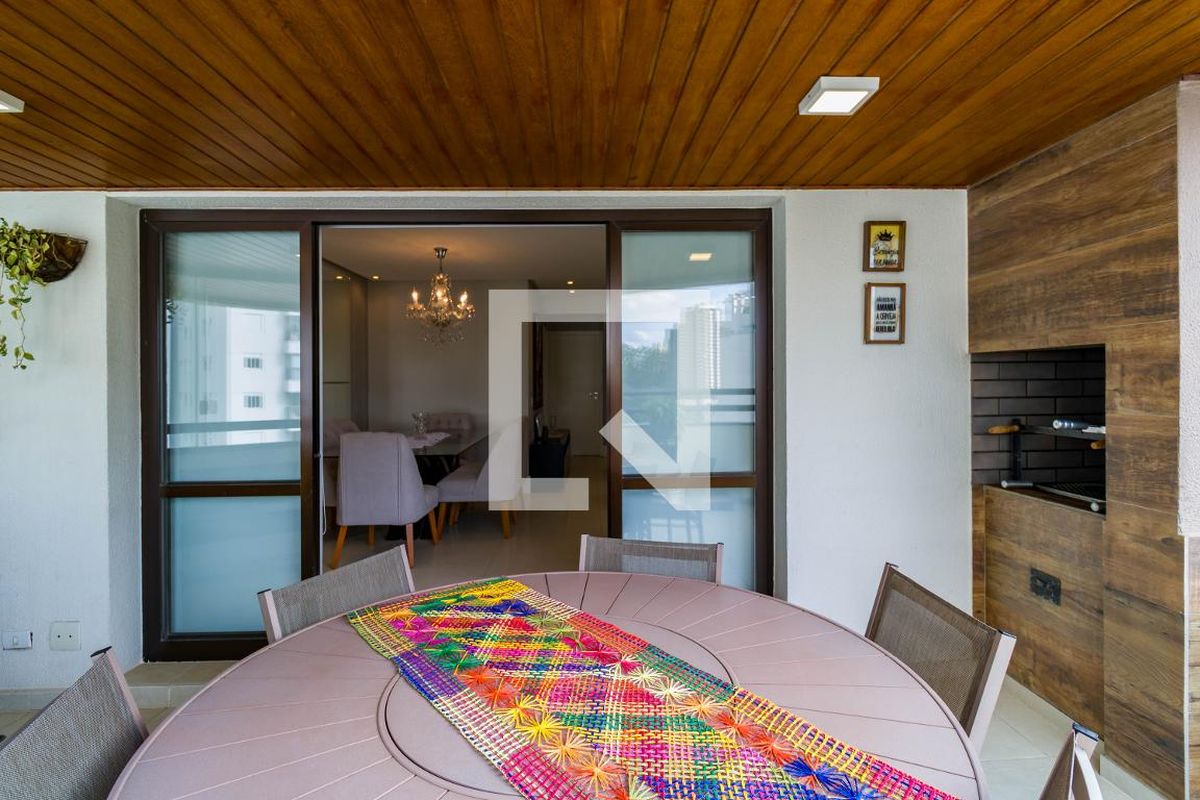 Apartamento, 3 quartos, 168 m² - Foto 24