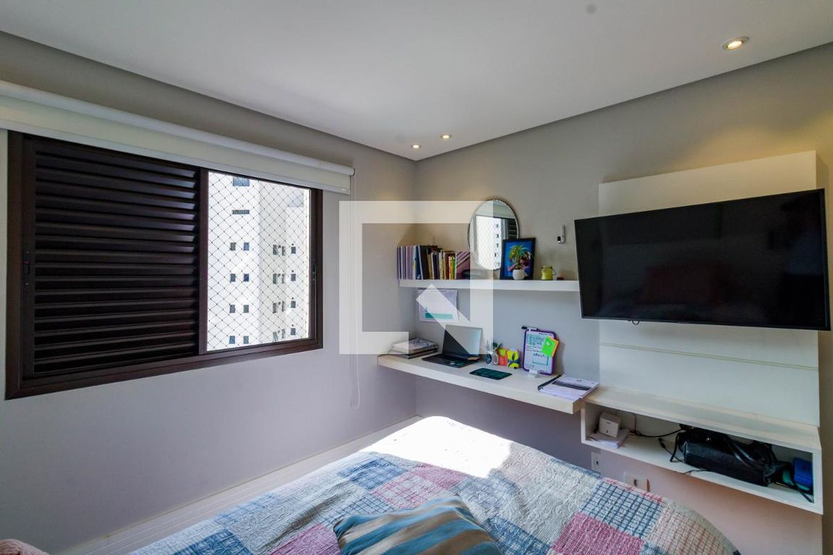 Apartamento, 3 quartos, 168 m² - Foto 56