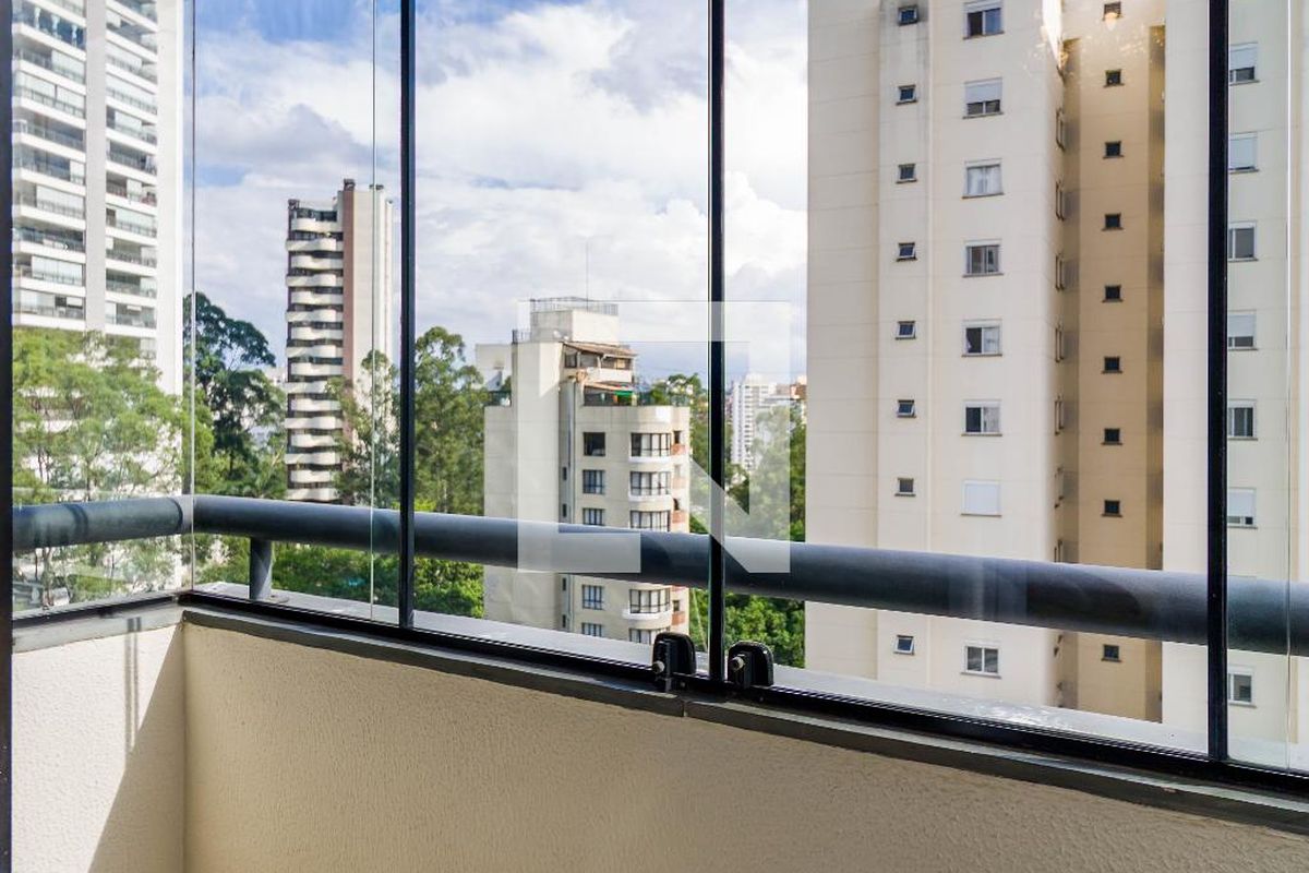 Apartamento, 3 quartos, 168 m² - Foto 80