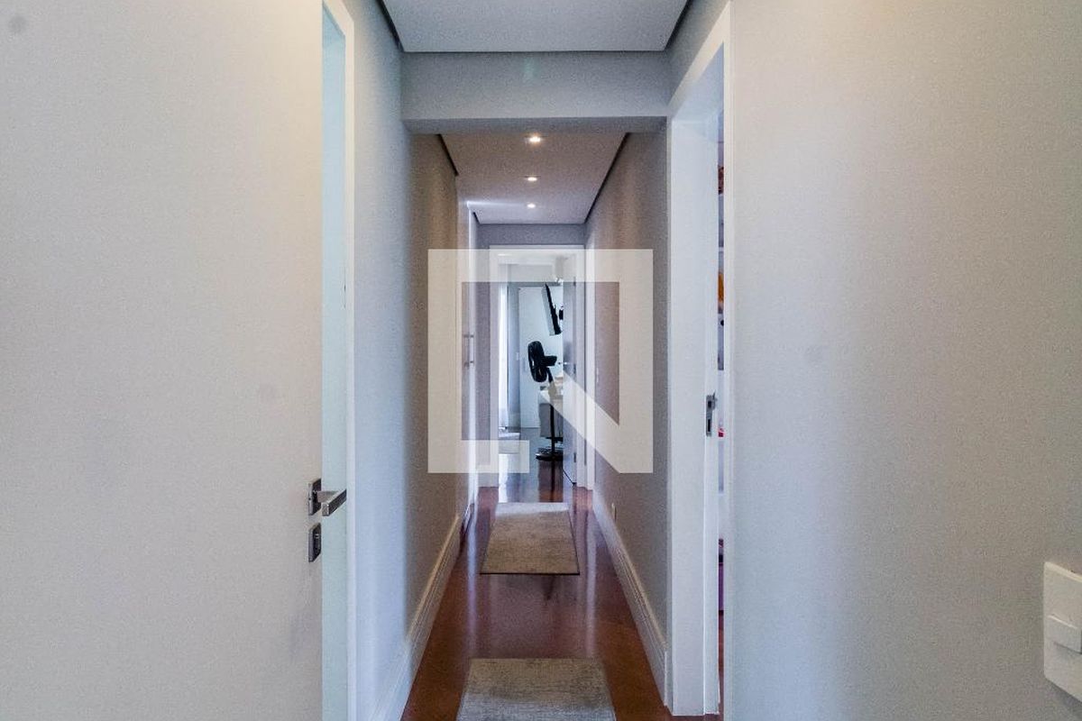 Apartamento, 3 quartos, 168 m² - Foto 32
