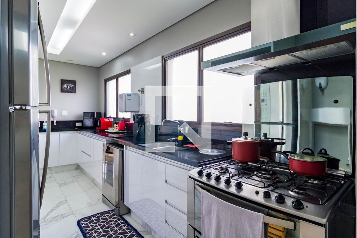 Apartamento, 3 quartos, 168 m² - Foto 108