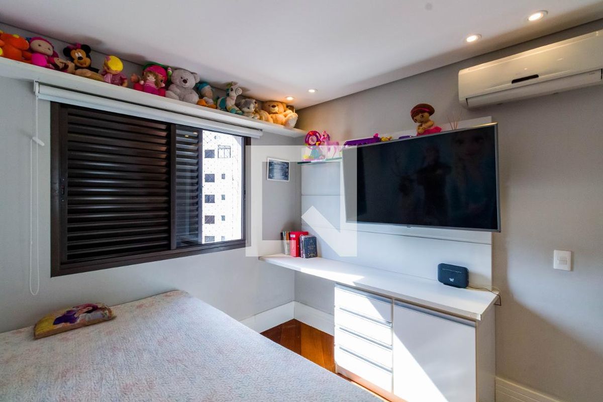 Apartamento, 3 quartos, 168 m² - Foto 38