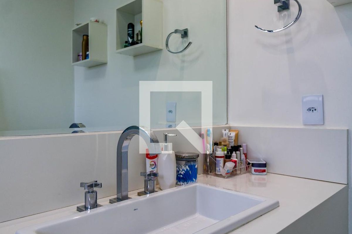 Apartamento, 3 quartos, 168 m² - Foto 94