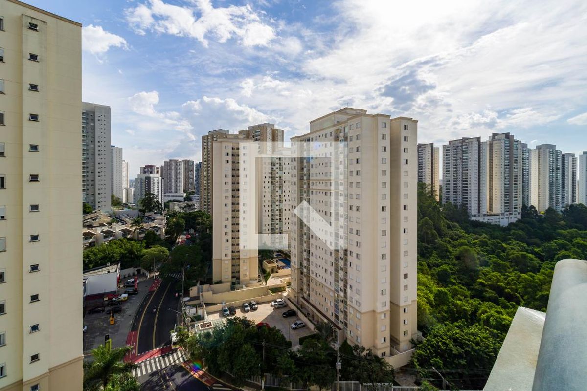 Apartamento, 3 quartos, 168 m² - Foto 88