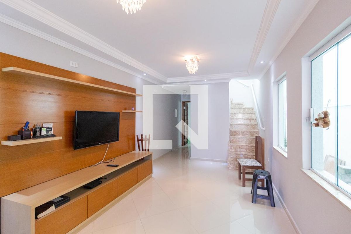 Casa, 3 quartos, 147 m² - Foto 2