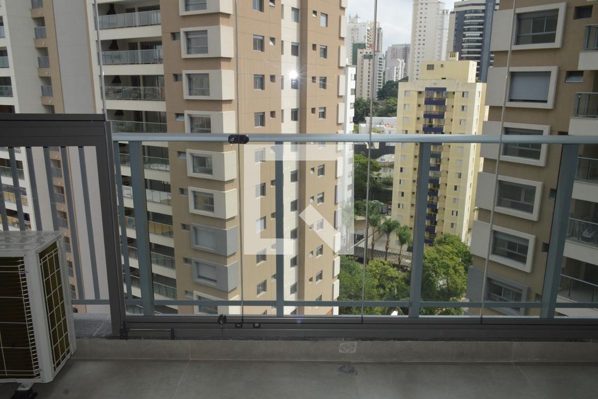Apartamento, 2 quartos, 66 m² - Foto 12