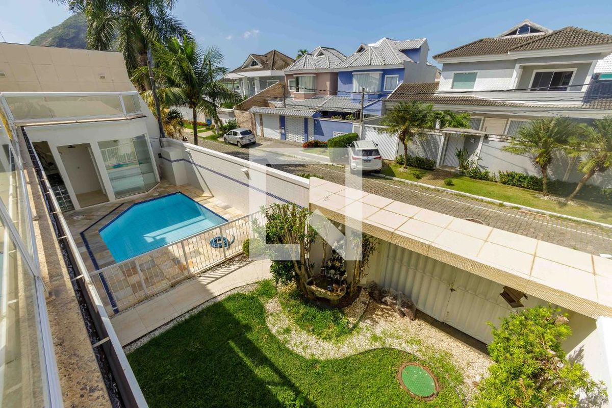 Casa, 3 quartos, 400 m² - Foto 126