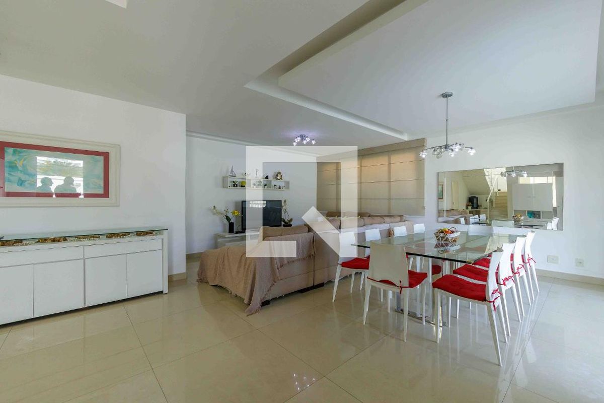 Casa, 3 quartos, 400 m² - Foto 2