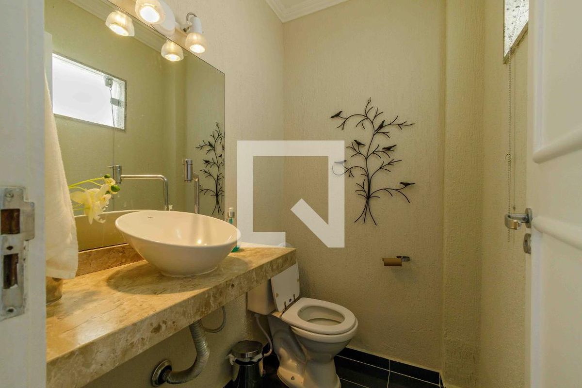 Casa, 3 quartos, 400 m² - Foto 22