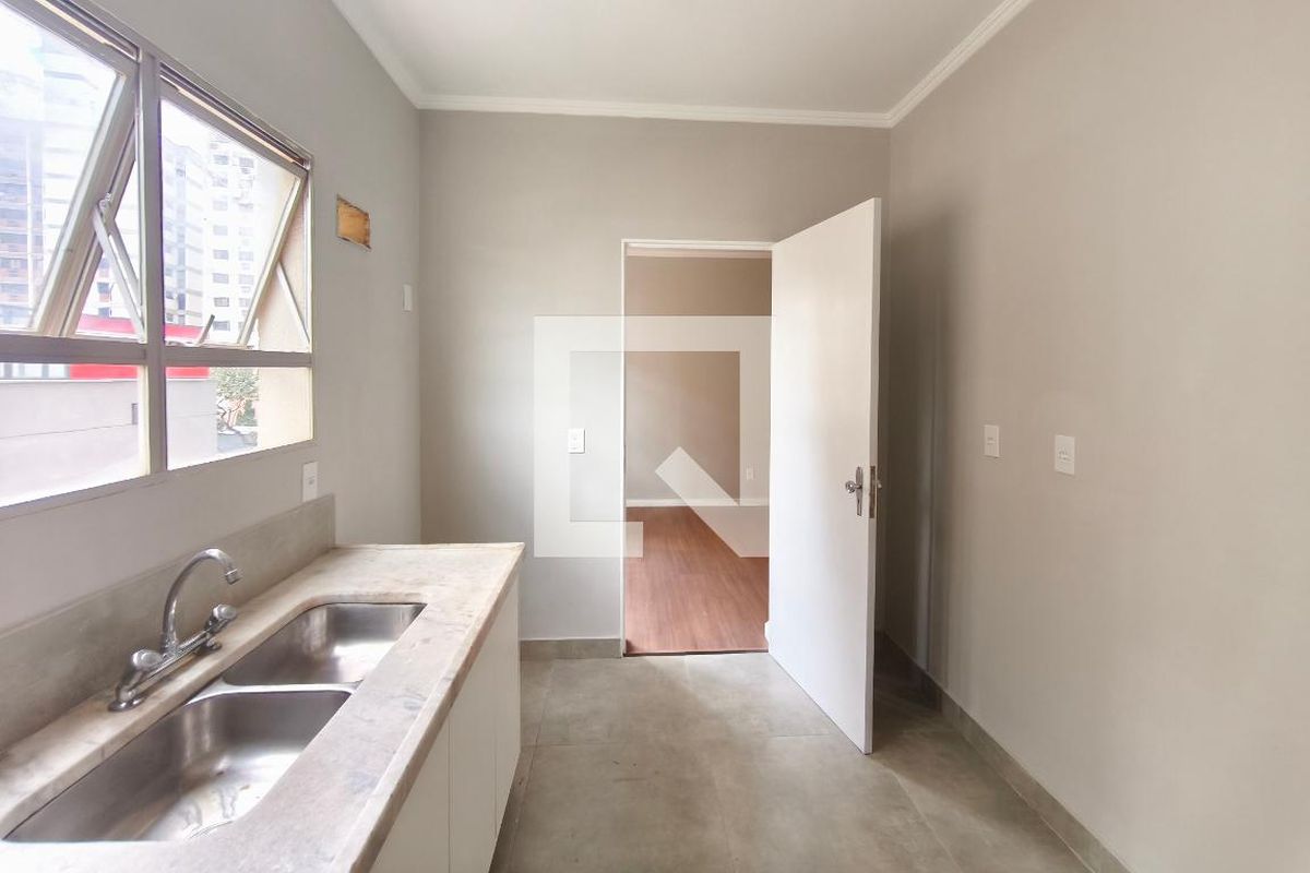 Apartamento à Venda - Cambuí, 2 Quartos,  100 m2 em , Campinas - sp | SoloBR