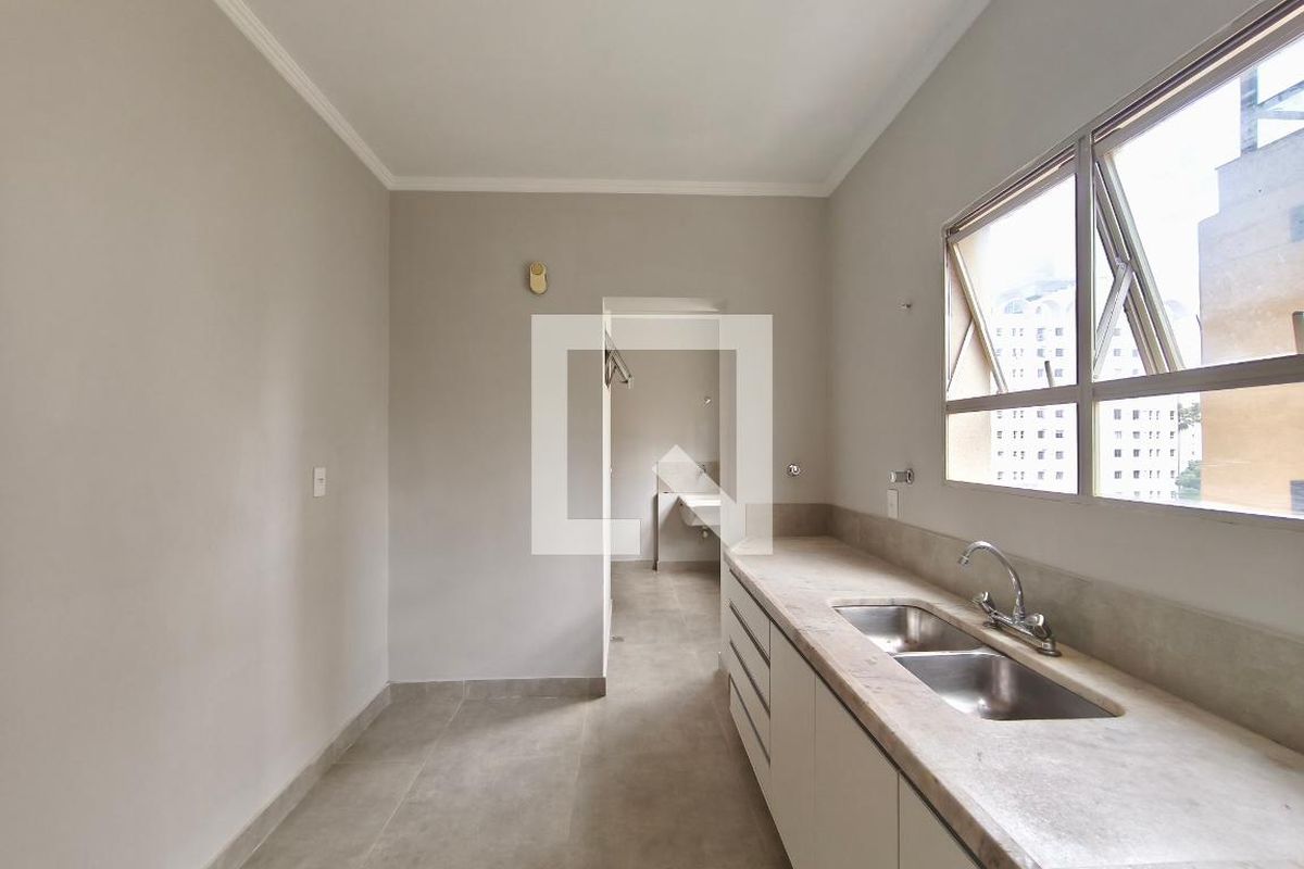 Apartamento à Venda - Cambuí, 2 Quartos,  100 m2 em , Campinas - sp | SoloBR