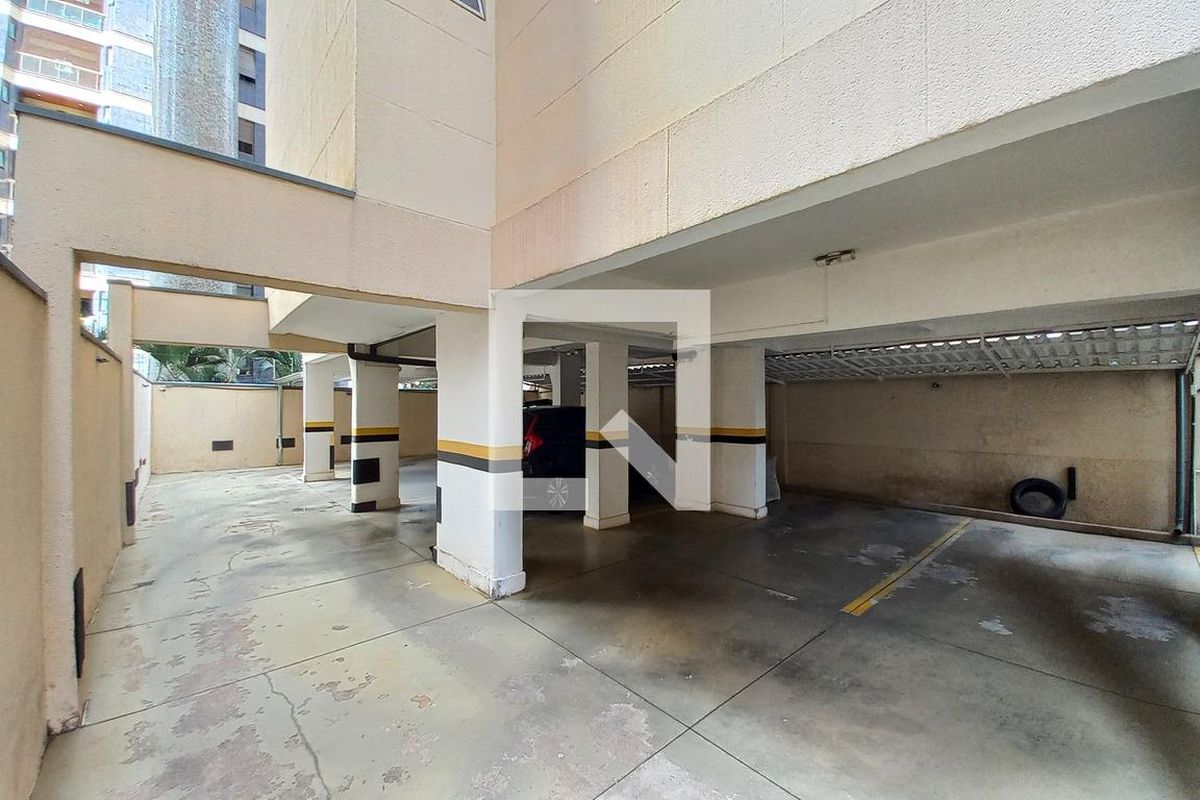 Apartamento à Venda - Cambuí, 2 Quartos,  100 m2 em , Campinas - sp | SoloBR