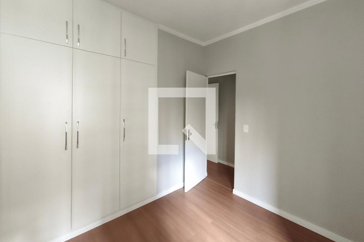 Apartamento à Venda - Cambuí, 2 Quartos,  100 m2 em , Campinas - sp | SoloBR