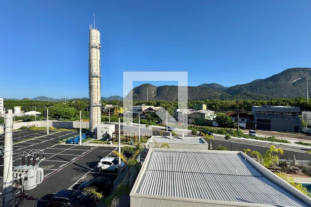 Apartamento, 2 quartos, 44 m² - Foto 10
